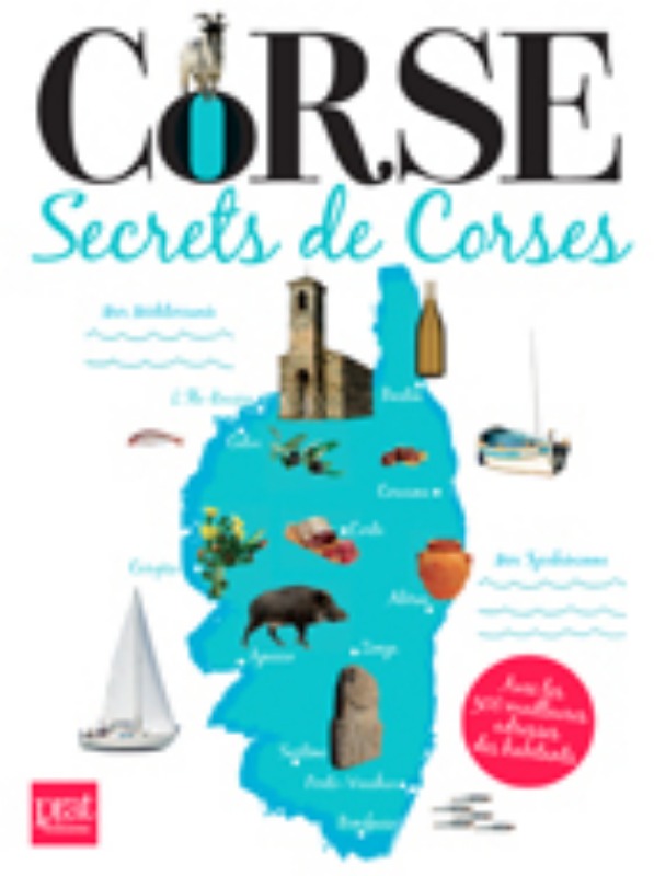 Corse secrets de corses