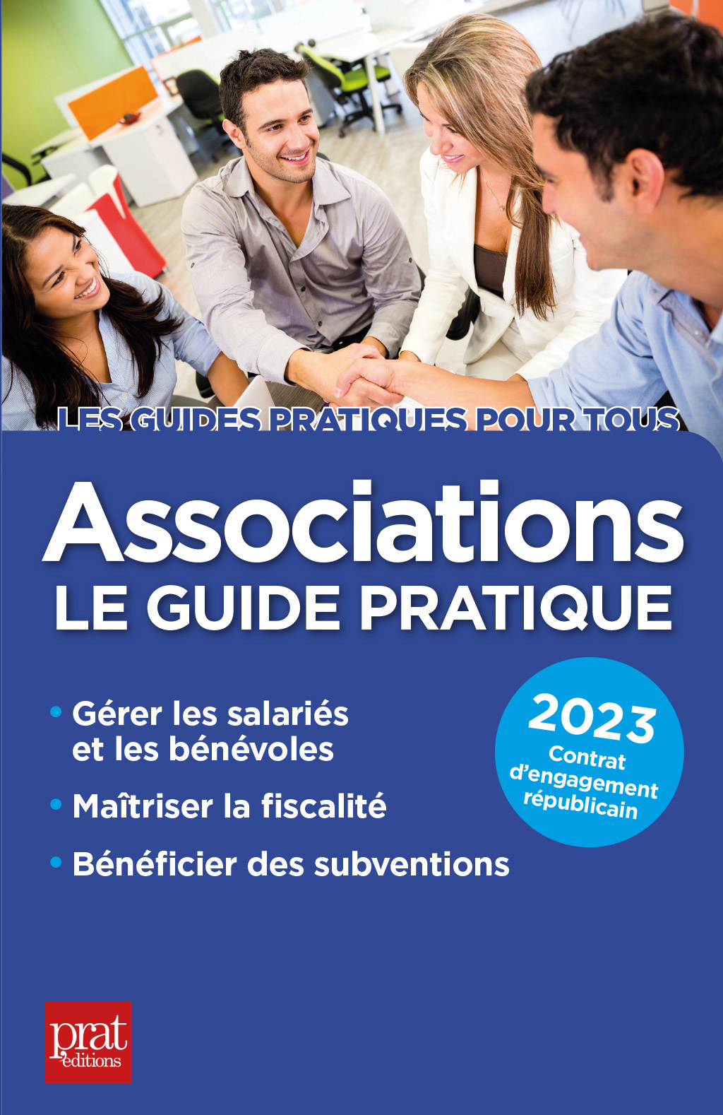 Associations 2023