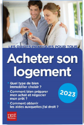 Acheter son logement 2023