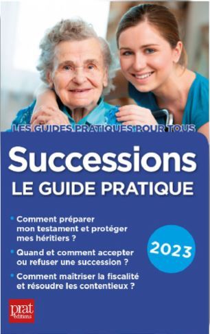 Successions 2023