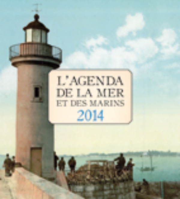 Agenda de la mer et des marins 2014