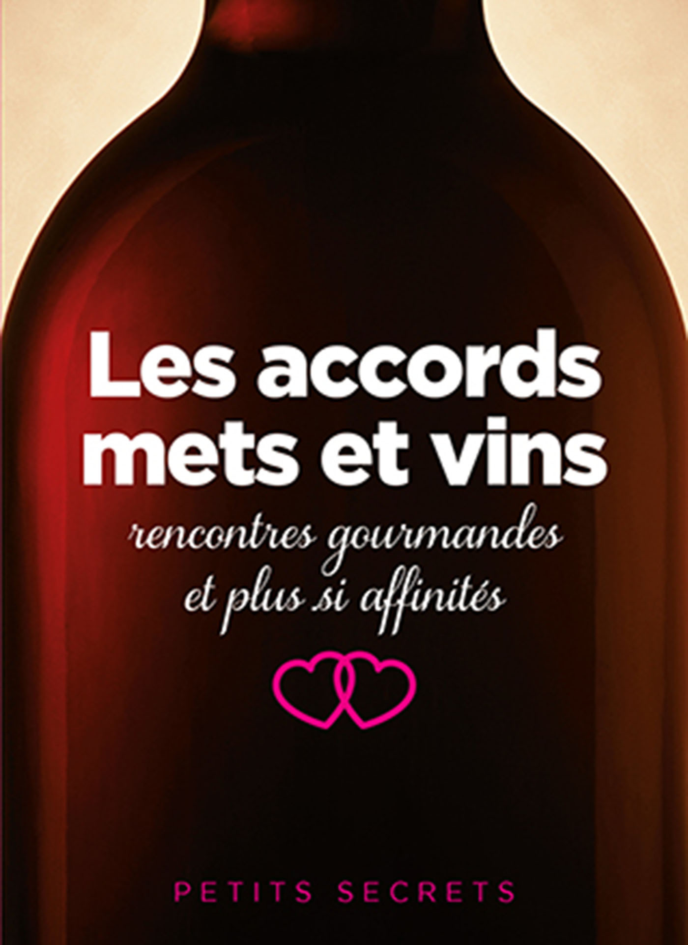 Les accords mets et vins