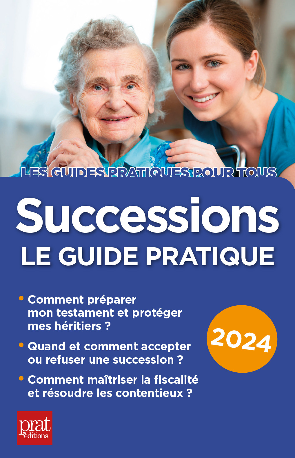 Successions 2024