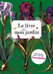 Le livre de mon jardin
