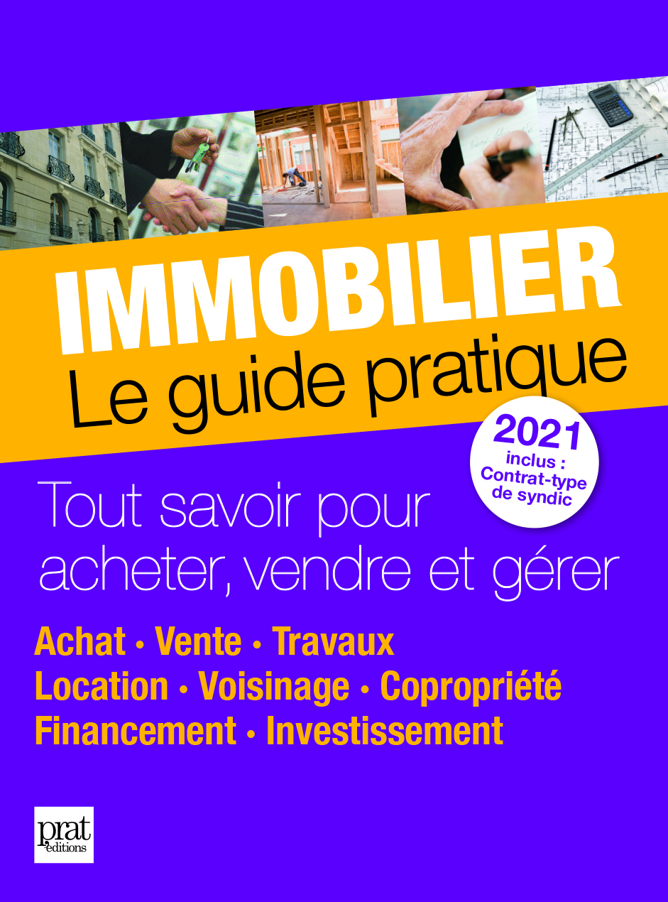 Immobilier 2021