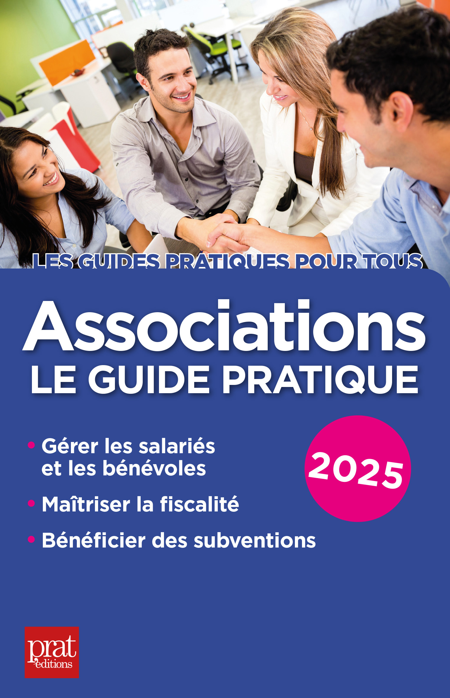 Associations 2025