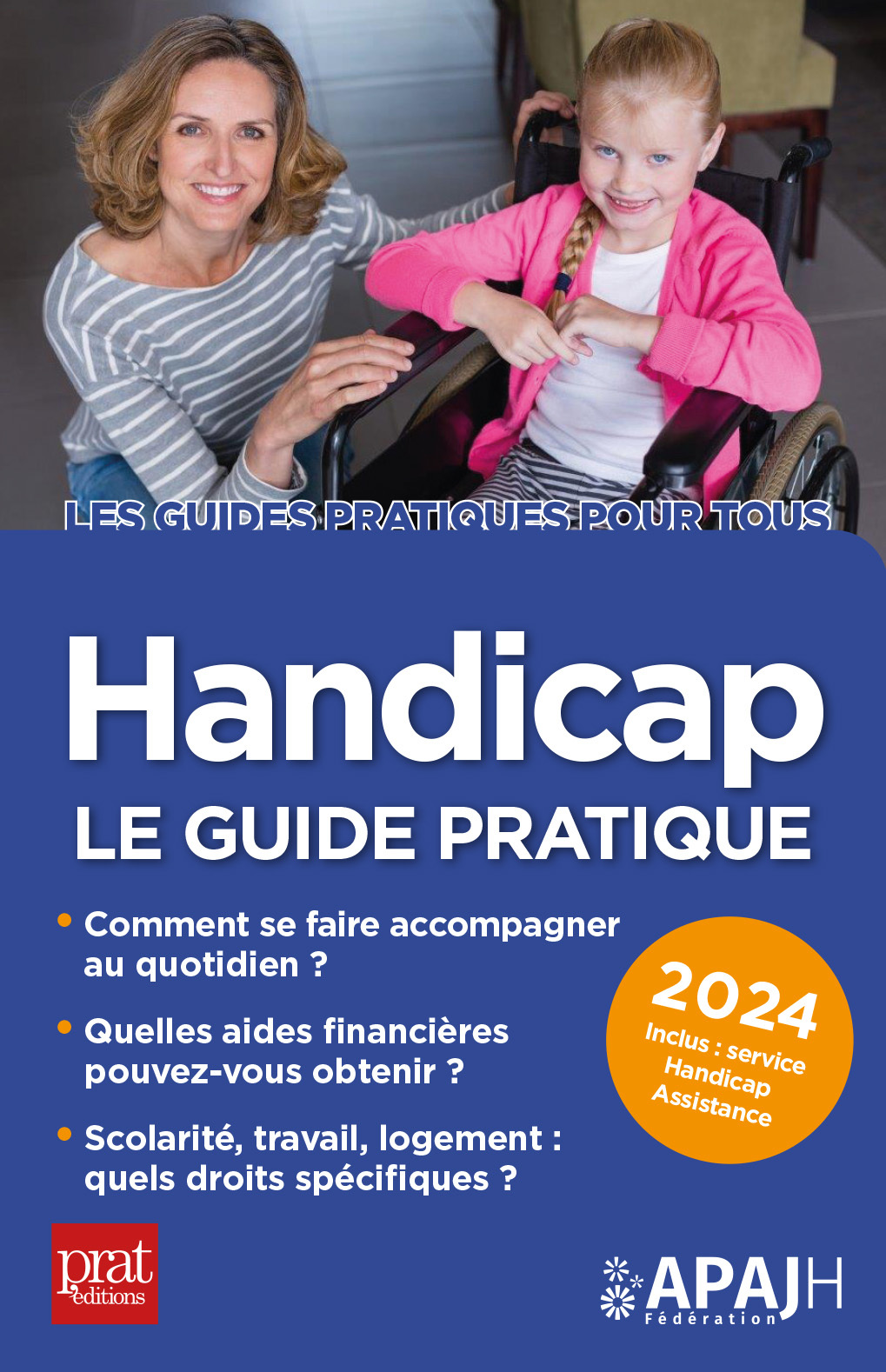 Handicap 2024