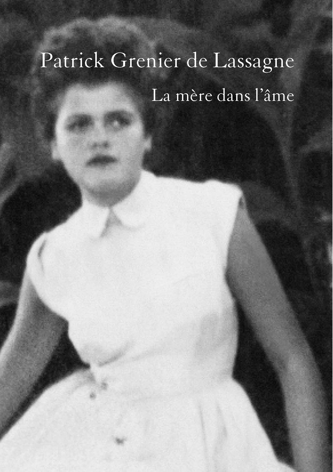 La mère dans l'âme 