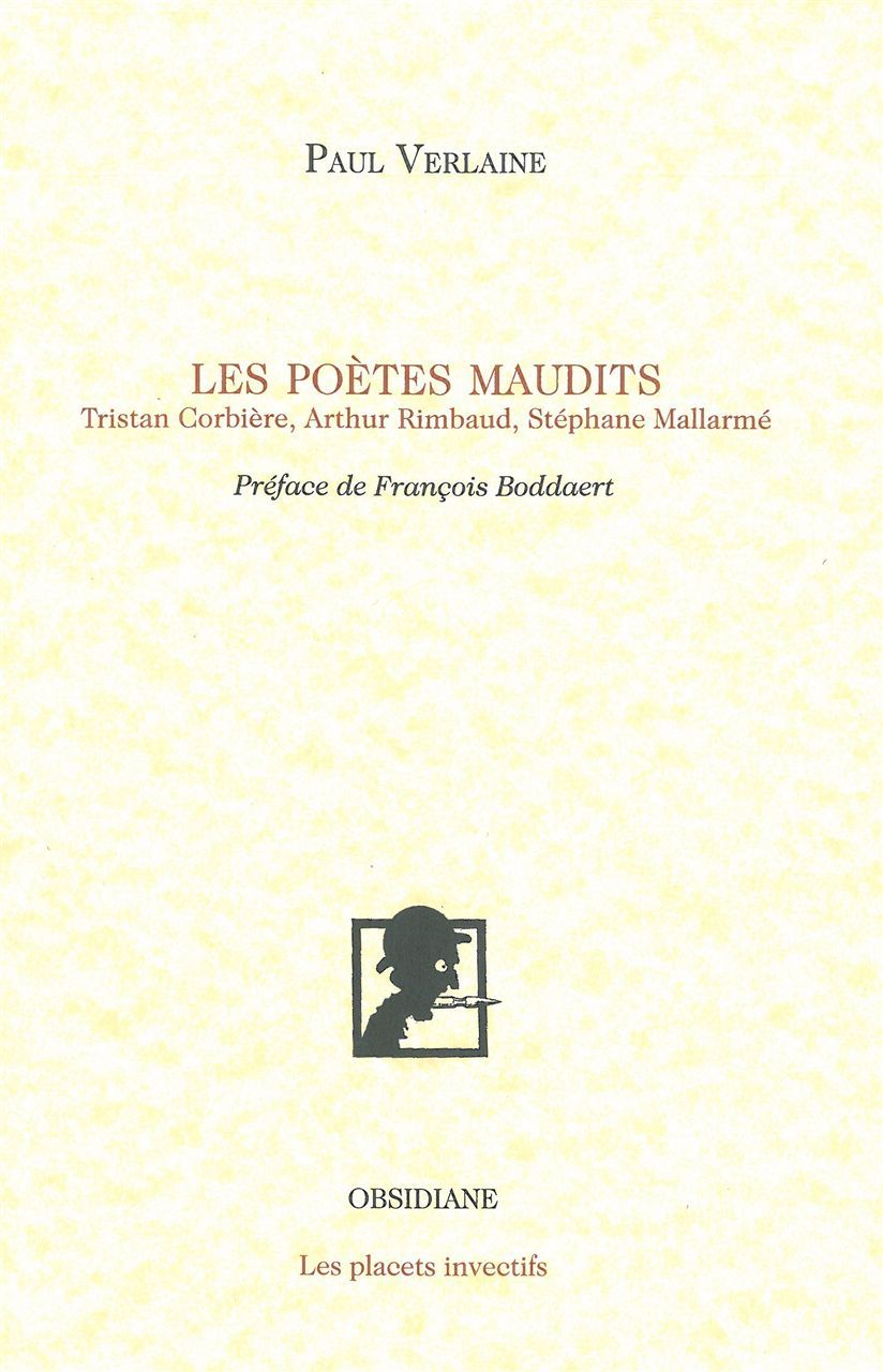 Les Poètes maudits