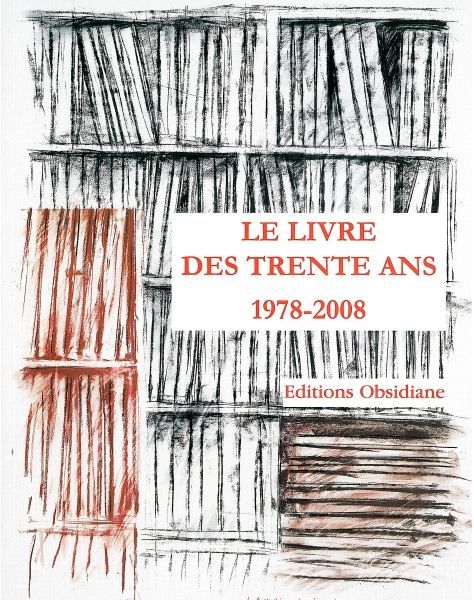 Le Livre des trente ans