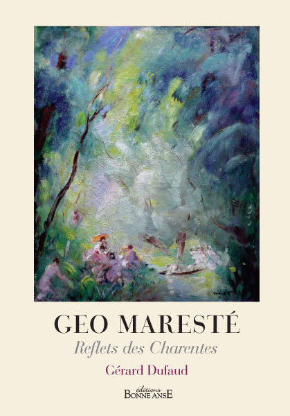 Géo Maresté - reflets des Charentes