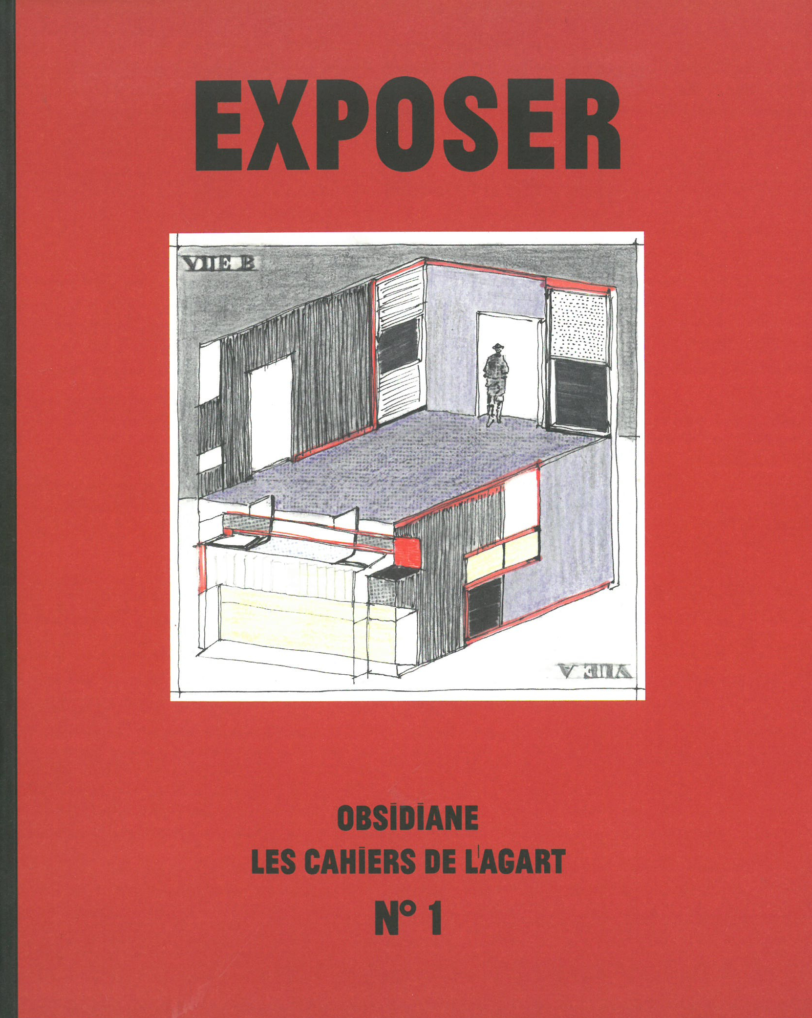 Exposer