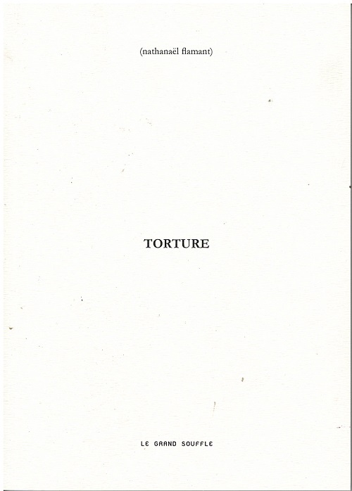 TORTURE - LA