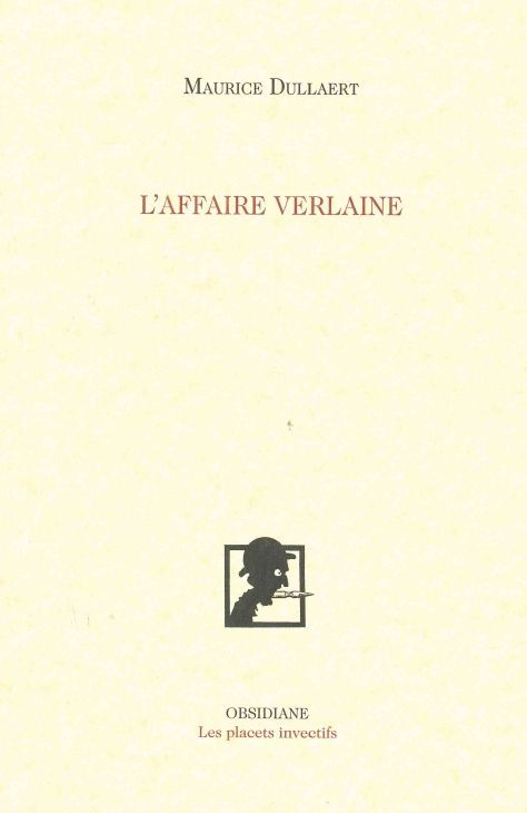 L' Affaire Verlaine