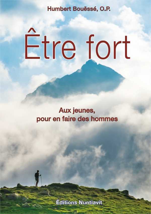 Être fort