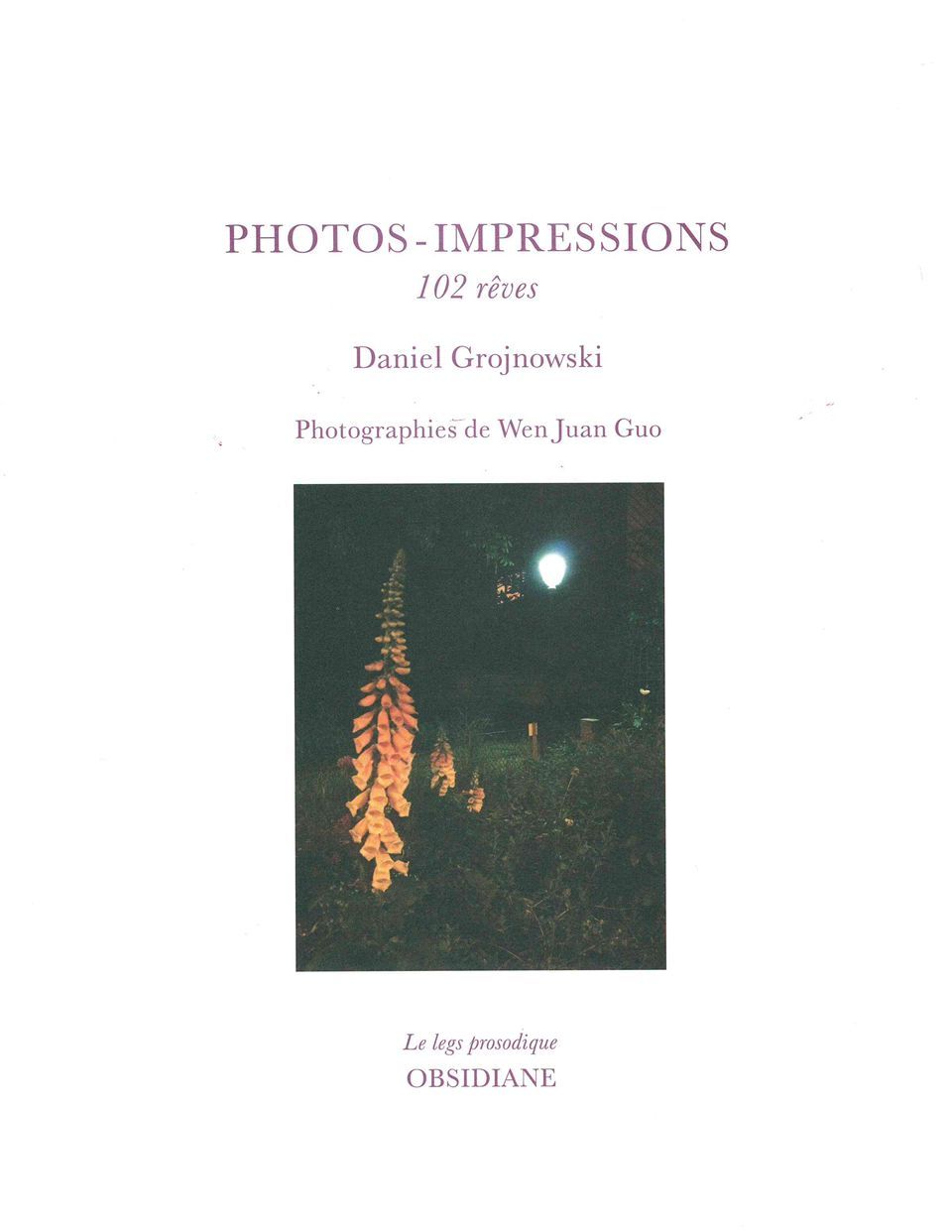 Photos-Impressions