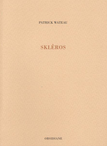 Sklêros
