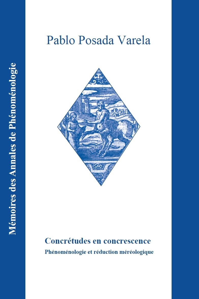 Concrétudes en concrescence