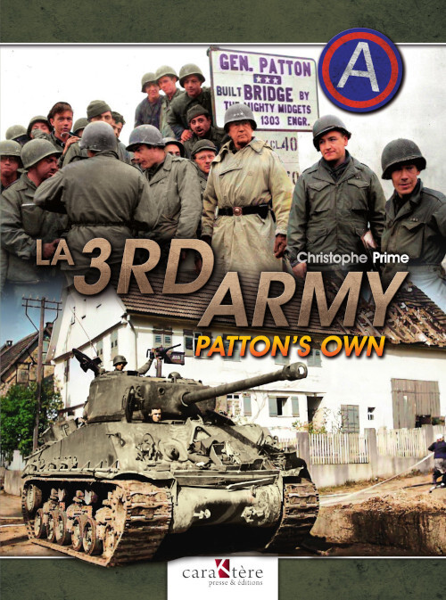 La 3rd Army