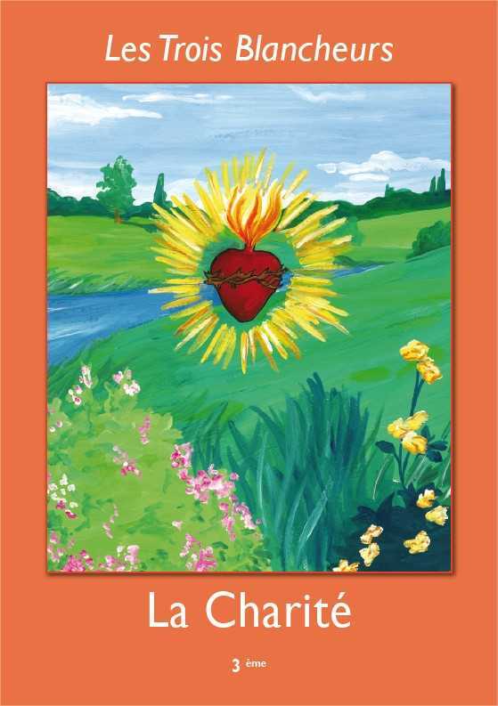 Les Trois Blancheurs - La Charité - Année IX