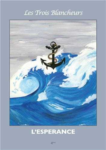 L'espérance Collège 4ème - Les 3 blancheurs