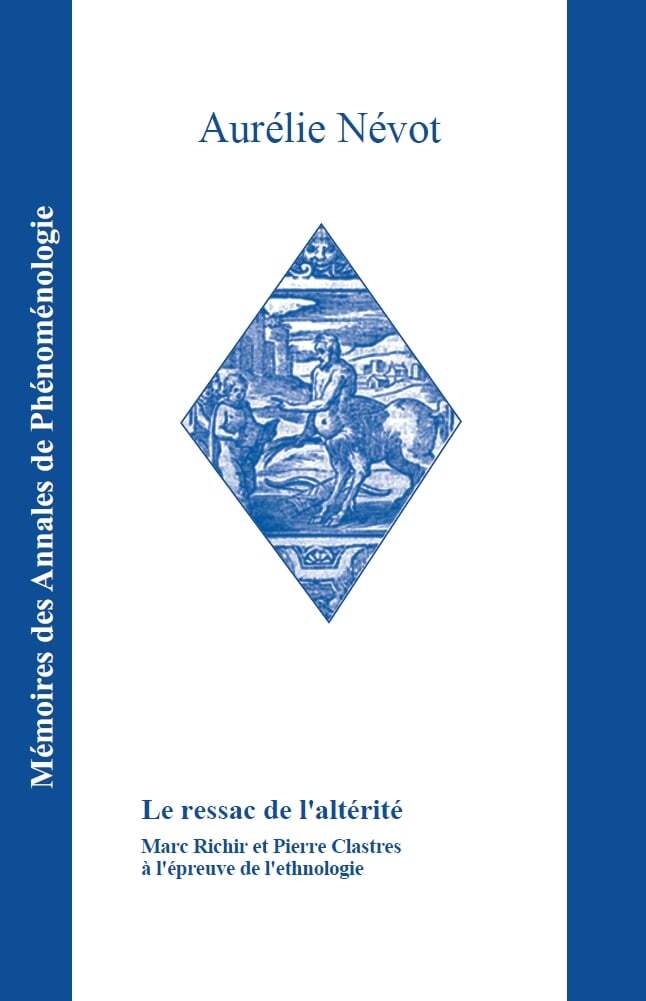 Le ressac de l'altérité