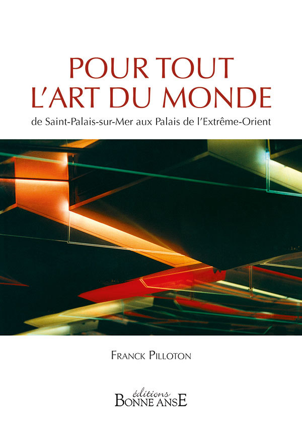 Pour tout l'art du monde