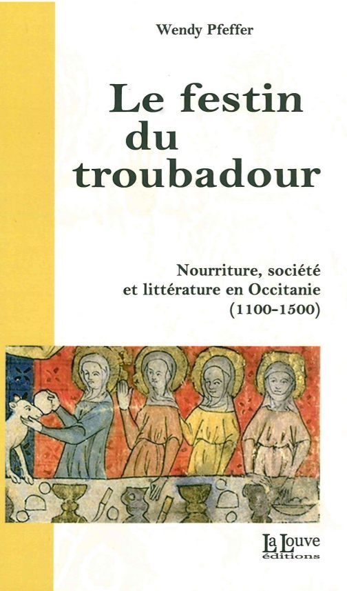 Le Festin du Troubadour