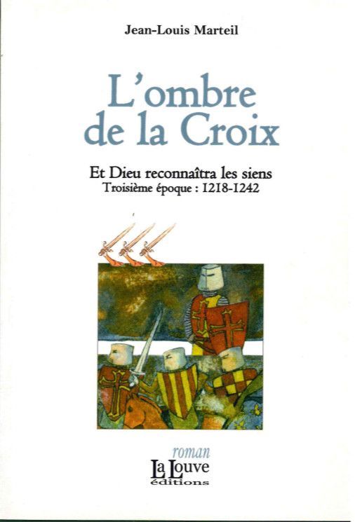 L' Ombre de la croix