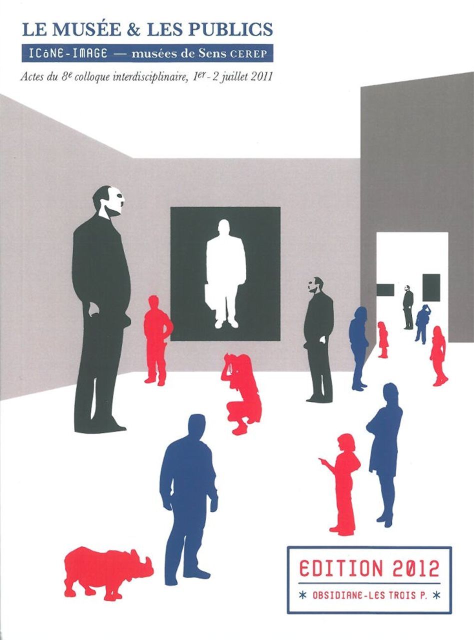 Icone-Image N°8 / 2012