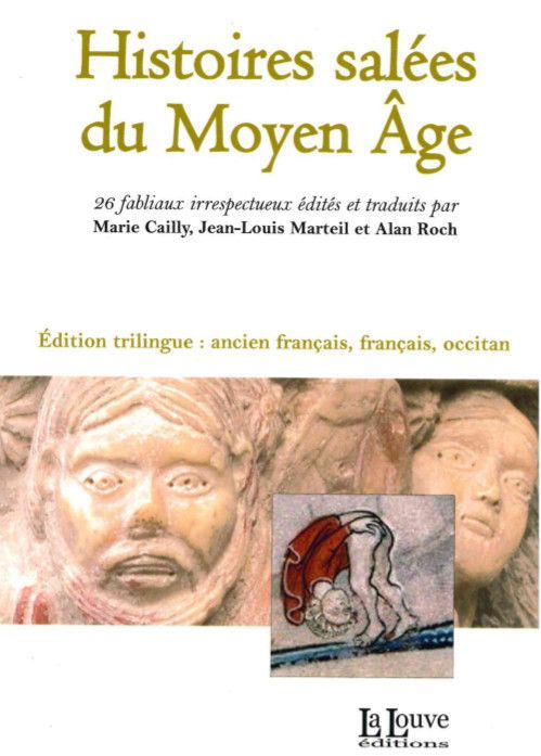 Histoires Salees du Moyen Âge