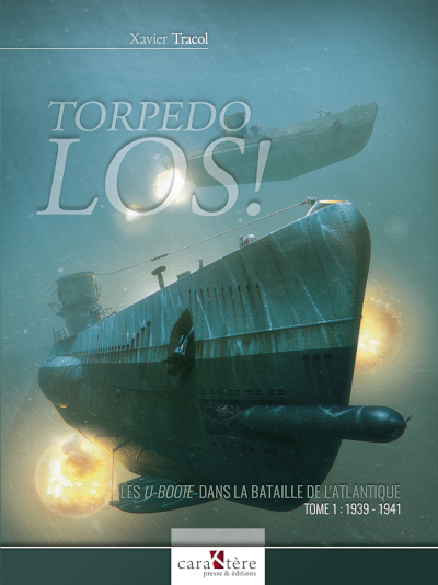 TORPEDO LOS! Tome 1