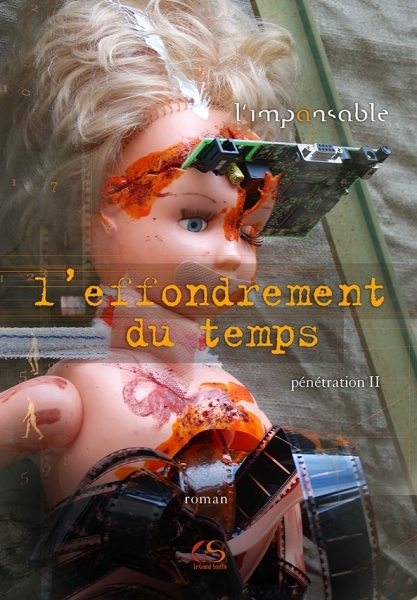 L'effondrement du temps II