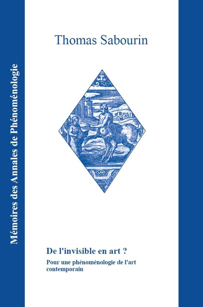 De l'invisible en art?