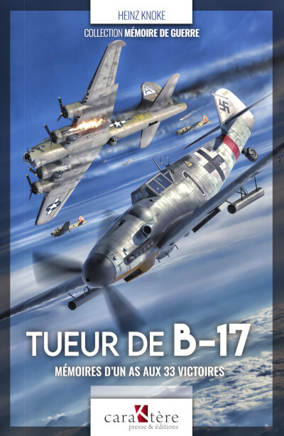 Tueur de B-17