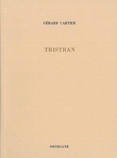 Tristran