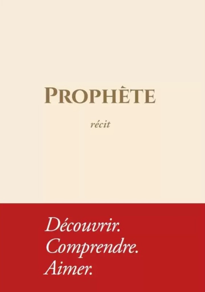 Prophète Récit