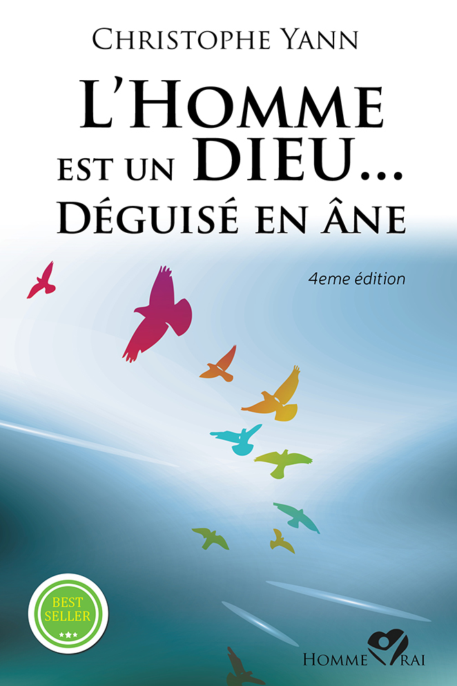 L'Homme est un dieu... Déguisé en âne