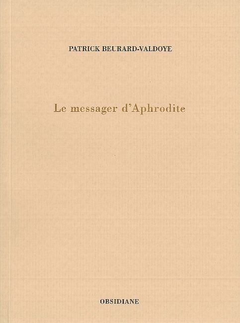 Le Messager d'Aphrodite
