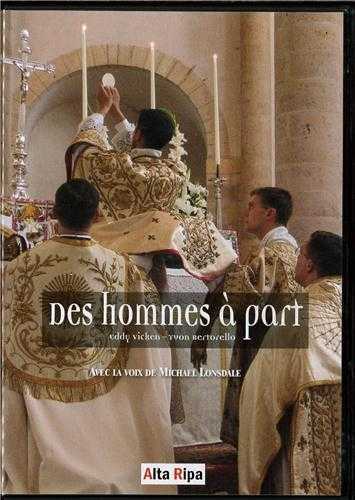 DVD Des hommes à part