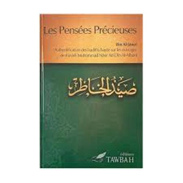 Les pensées précieuses