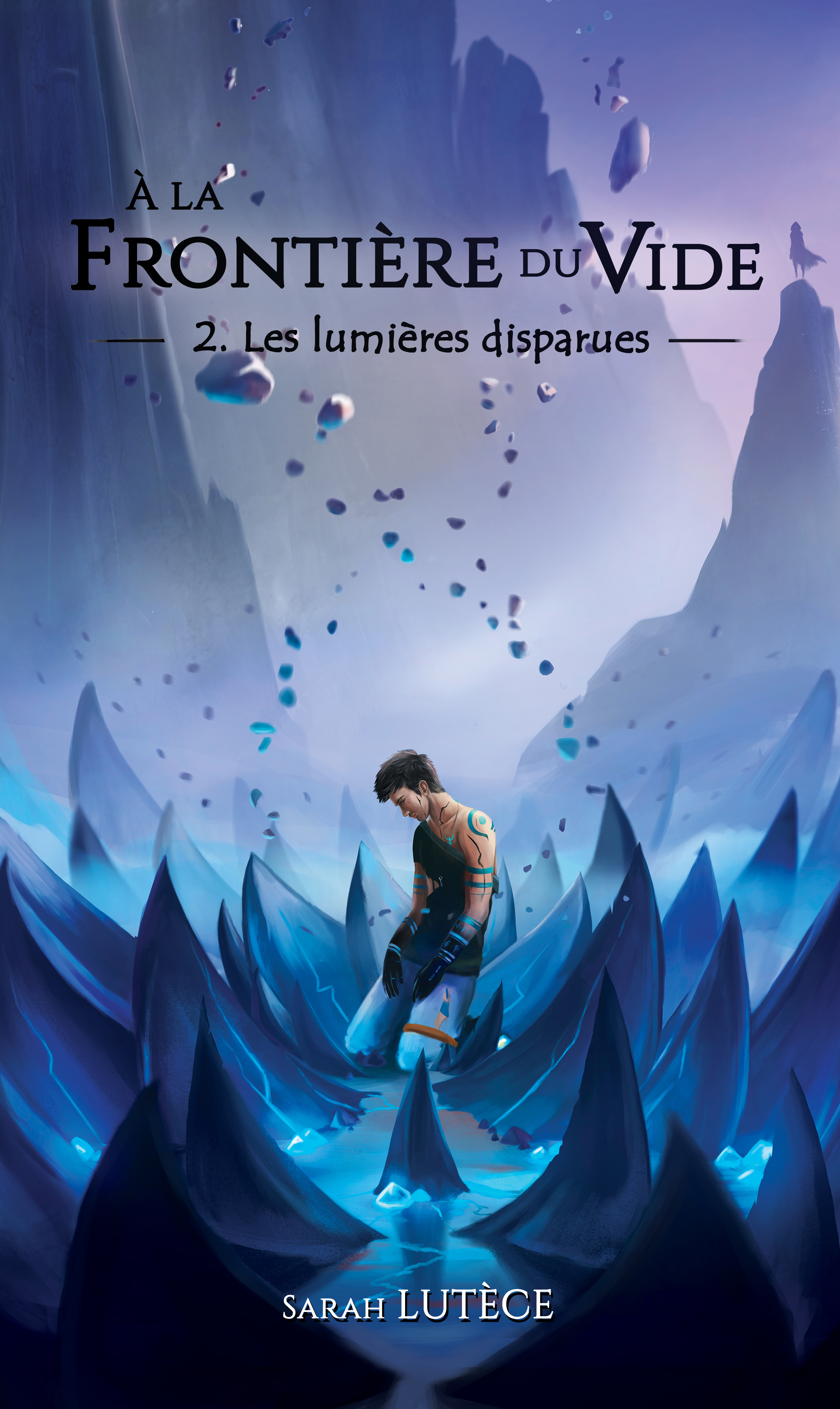 Les lumières disparues