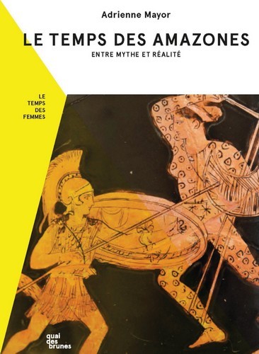 Le temps des Amazones