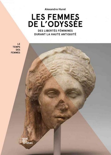 Les femmes de l’Odyssée