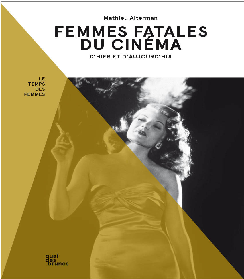 Femmes fatales du cinéma