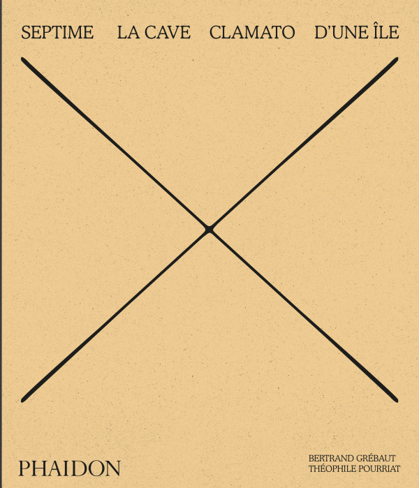 Septime édition signée