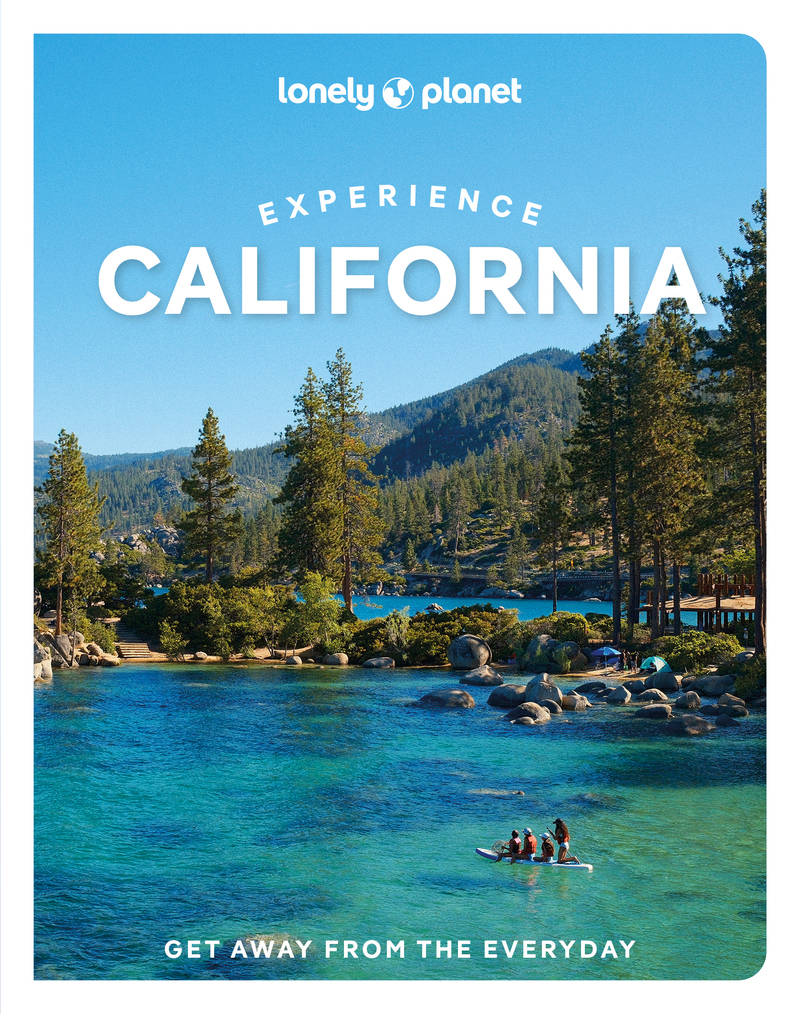 Experience California 2ed -anglais-