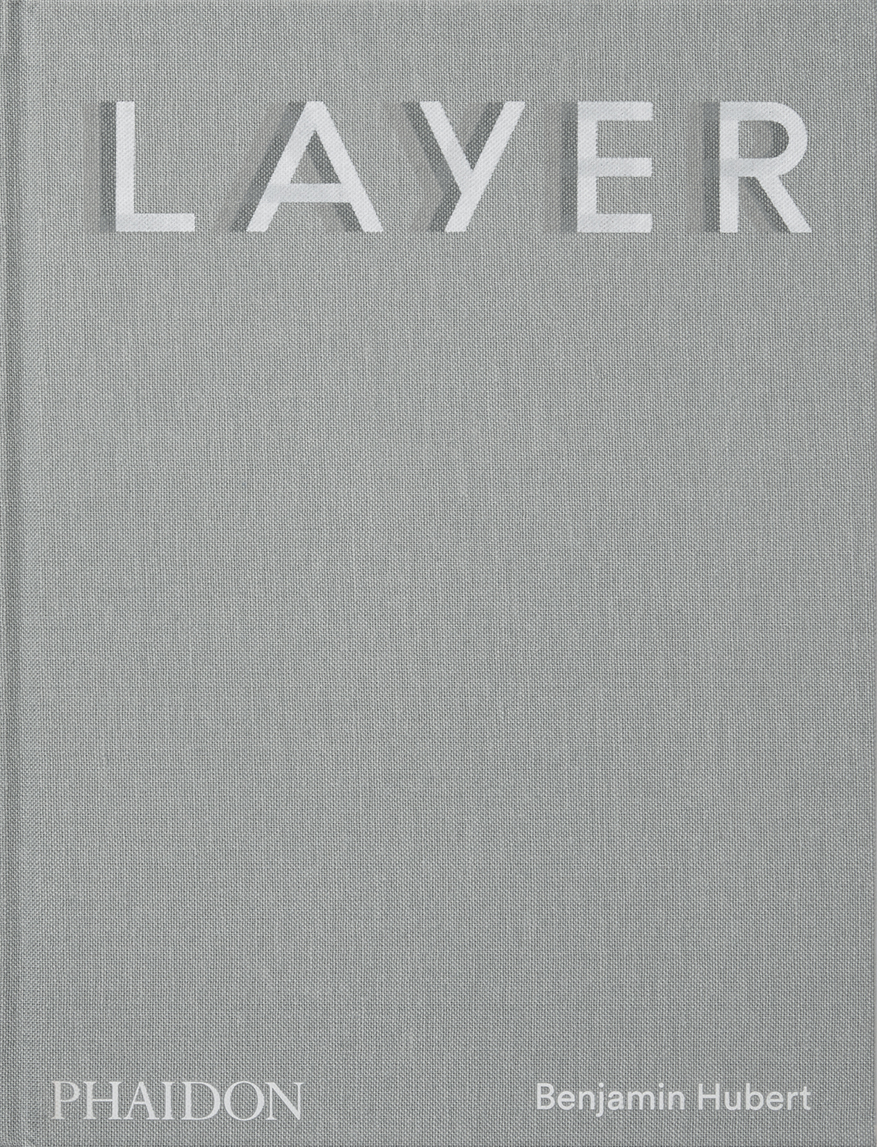 Layer : Benjamin Hubert