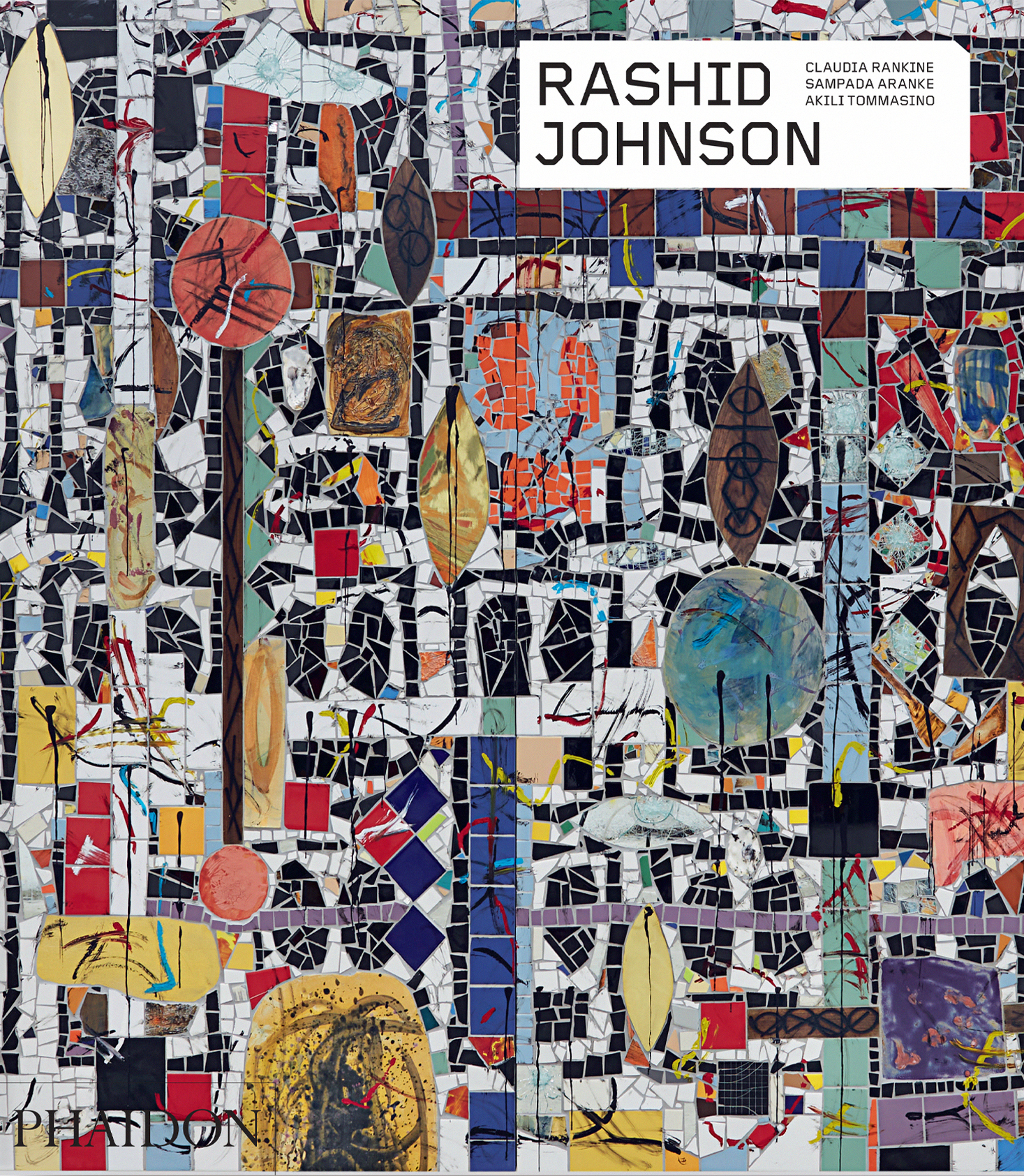 Rashid Johnson