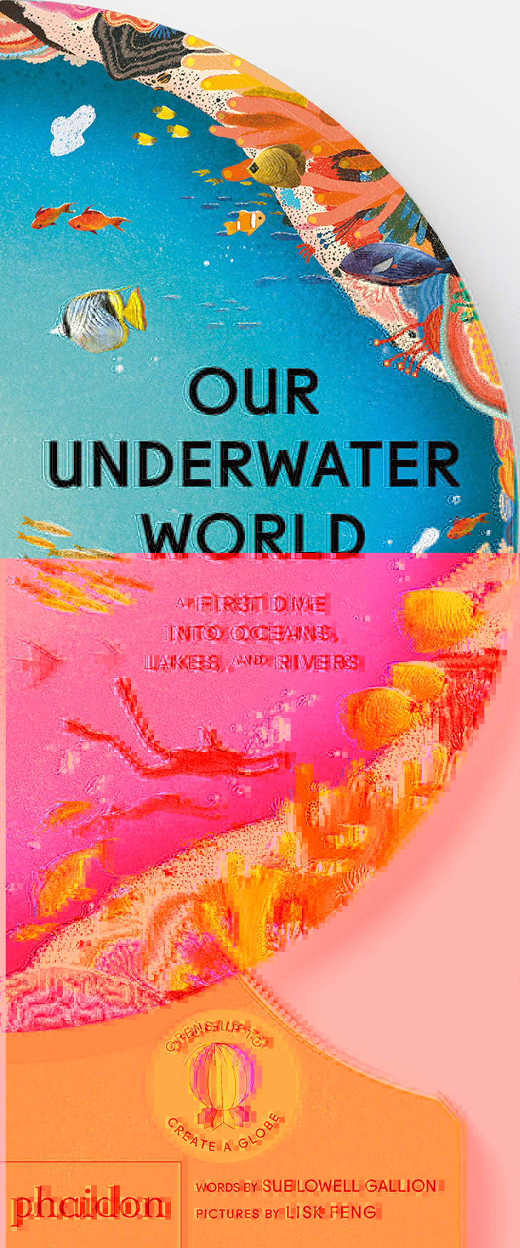 Our Underwater World